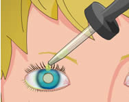 orvosos - Eye surgery