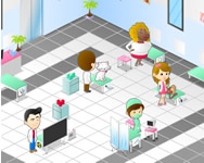orvosos - Frenzy animal clinic