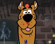 orvosos - Scooby Doo at the doctor