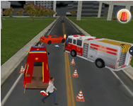 Ambulance rescue games 2019 jtkok ingyen