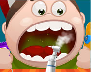 Doctor teeth orvosos ingyen jtk
