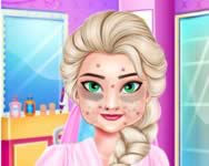 Ice princess beauty surgery online