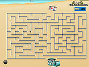 orvosos - Maze game play 22