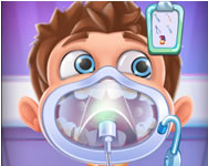 My dream dentist online